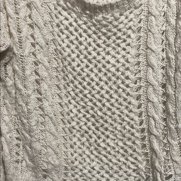 Knit sweater - Picture 4 of 4